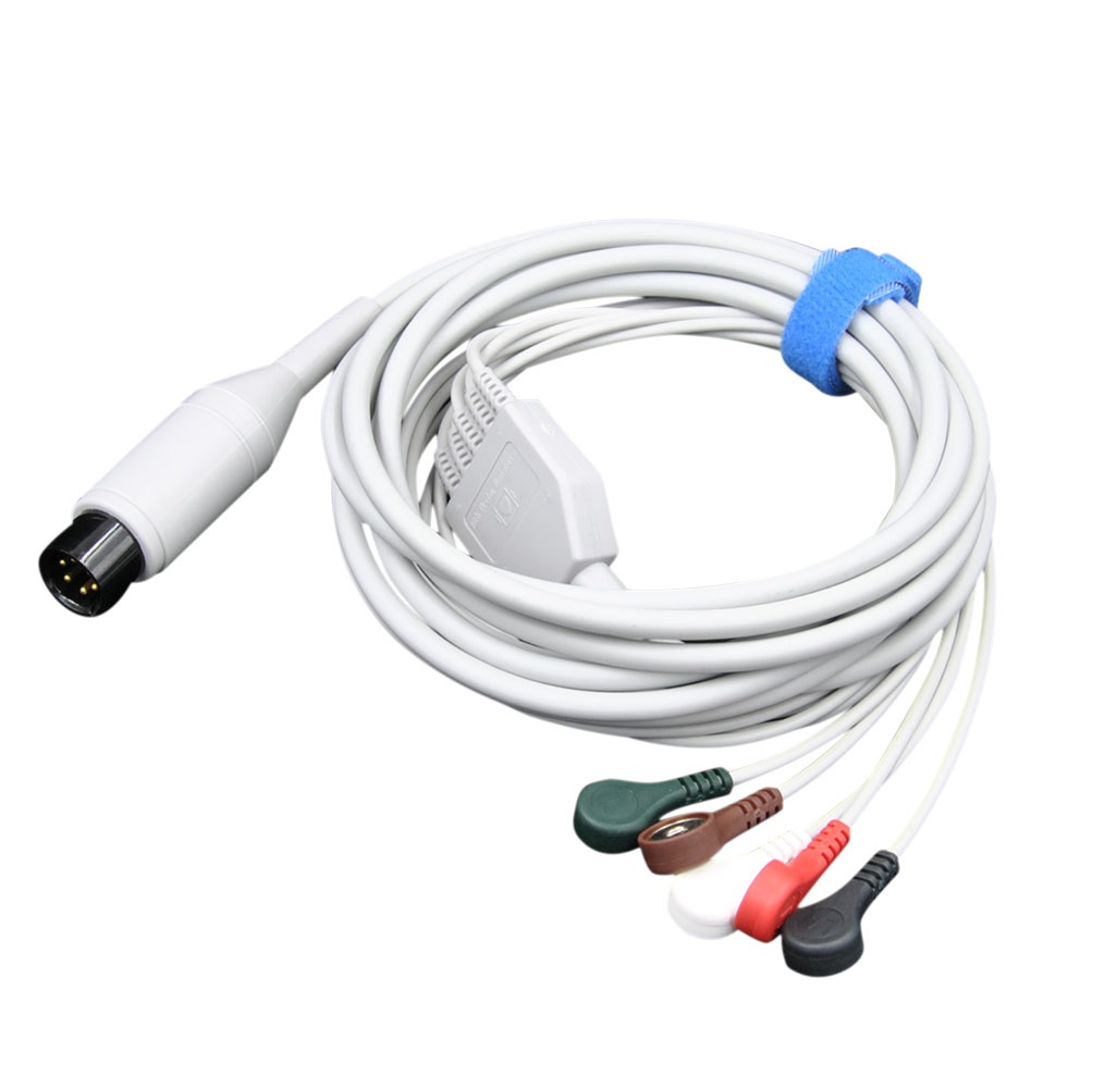Cables para Monitor DCG