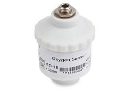 Sensores de Oxígeno