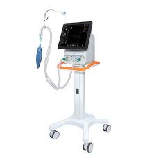 Ventiladores Pulmonares